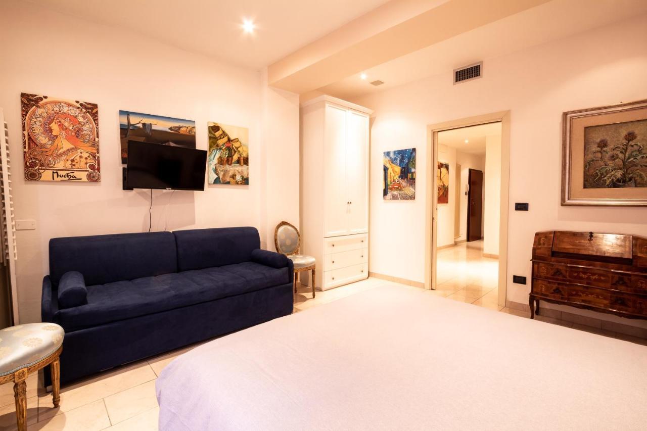 Realkasa Piazza Maggiore Apartment Bolonia Zewnętrze zdjęcie