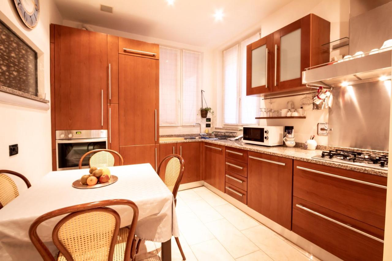 Realkasa Piazza Maggiore Apartment Bolonia Zewnętrze zdjęcie