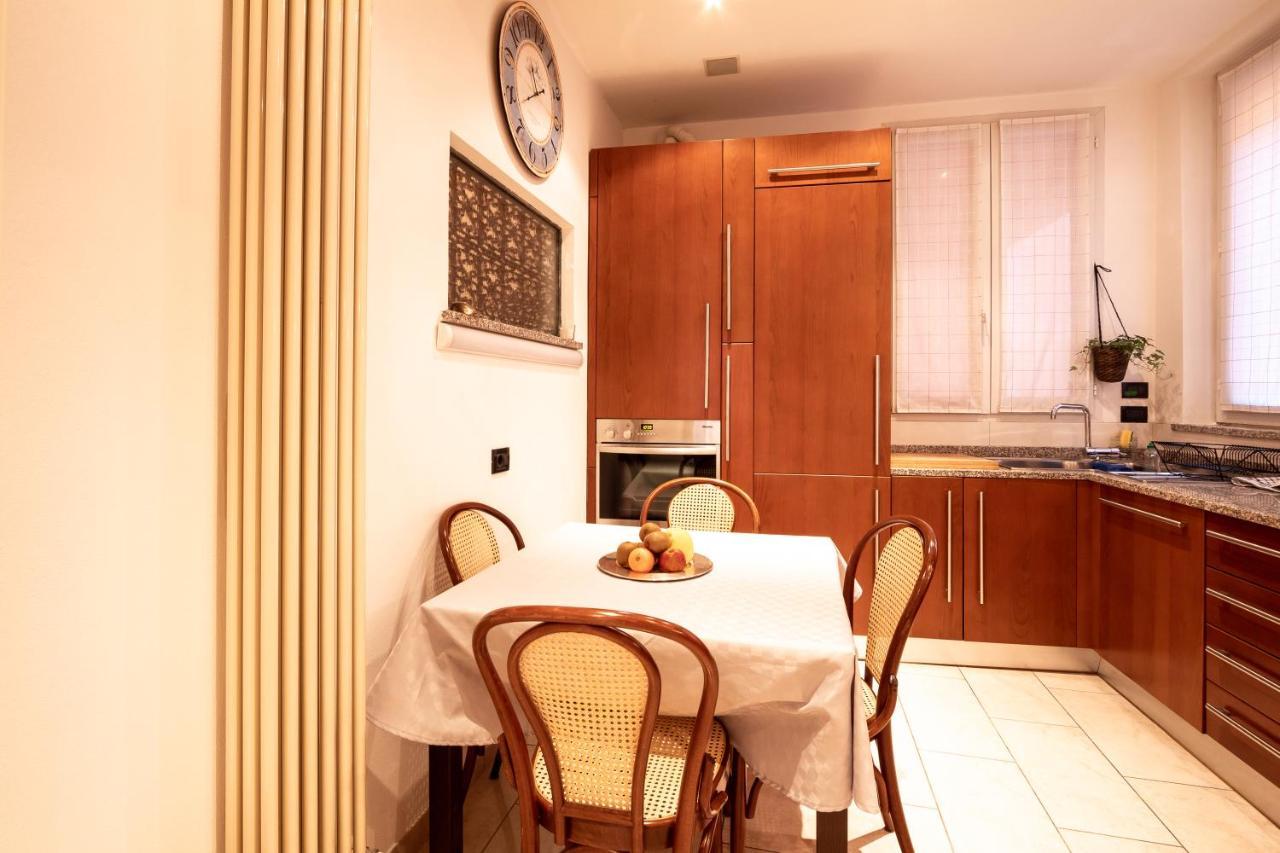 Realkasa Piazza Maggiore Apartment Bolonia Zewnętrze zdjęcie