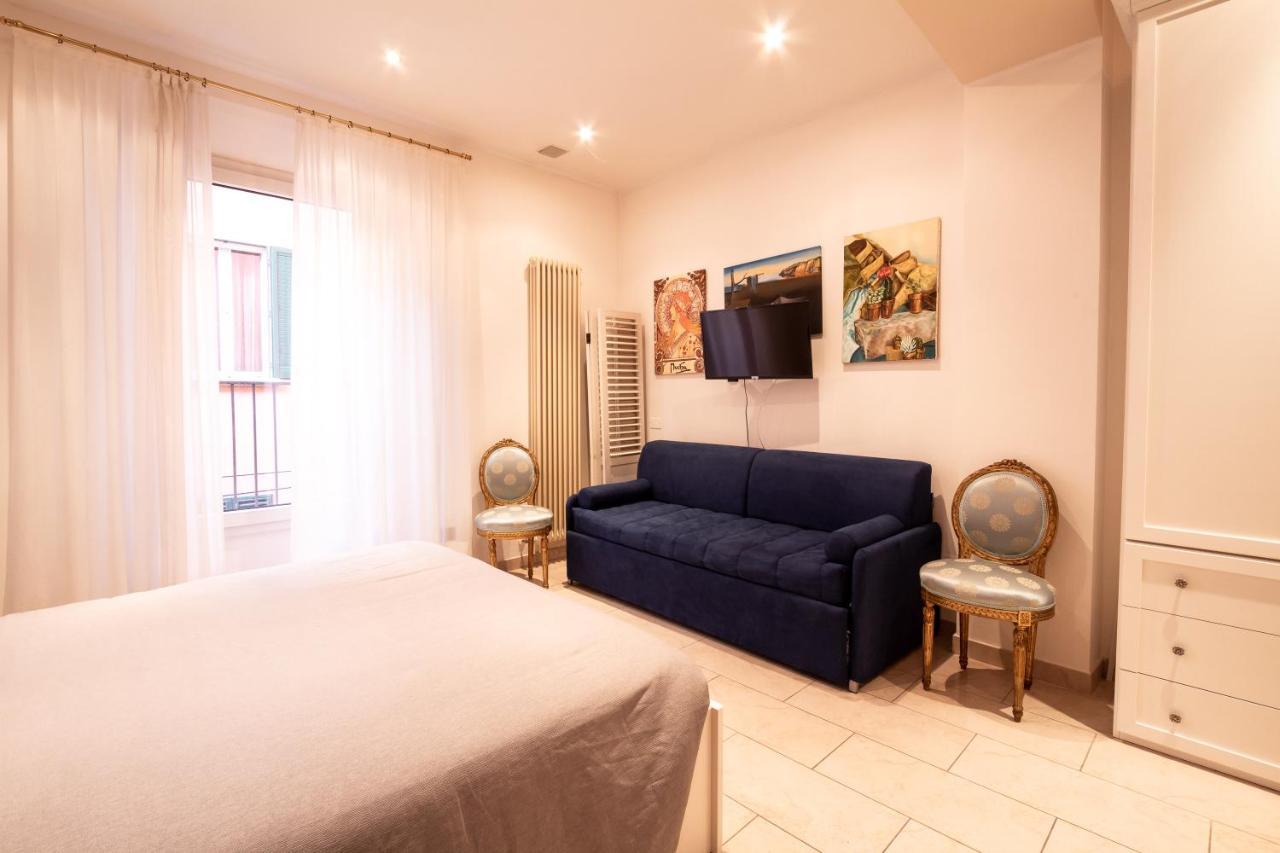 Realkasa Piazza Maggiore Apartment Bolonia Zewnętrze zdjęcie