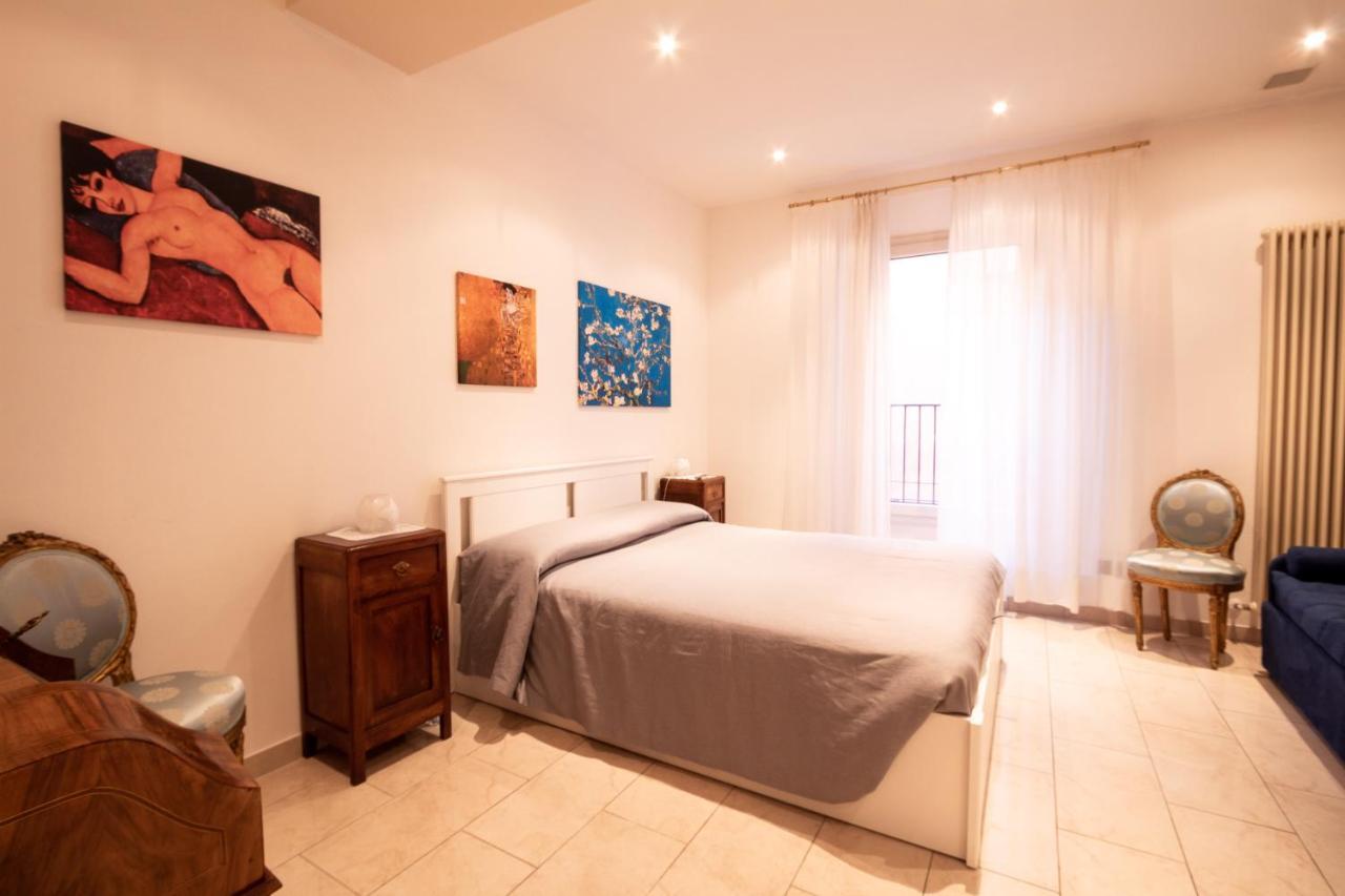 Realkasa Piazza Maggiore Apartment Bolonia Zewnętrze zdjęcie