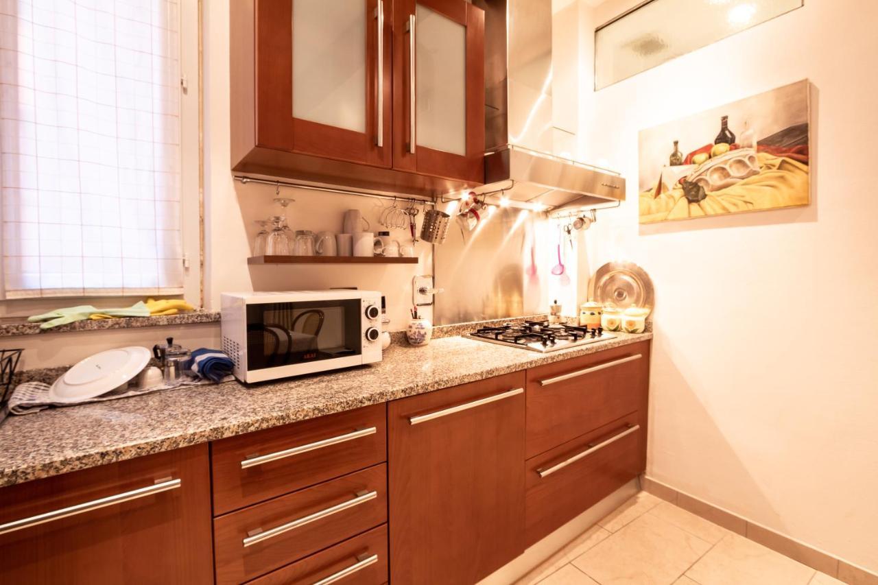 Realkasa Piazza Maggiore Apartment Bolonia Zewnętrze zdjęcie