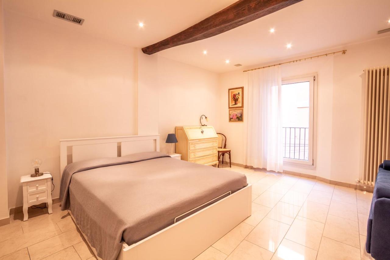 Realkasa Piazza Maggiore Apartment Bolonia Zewnętrze zdjęcie