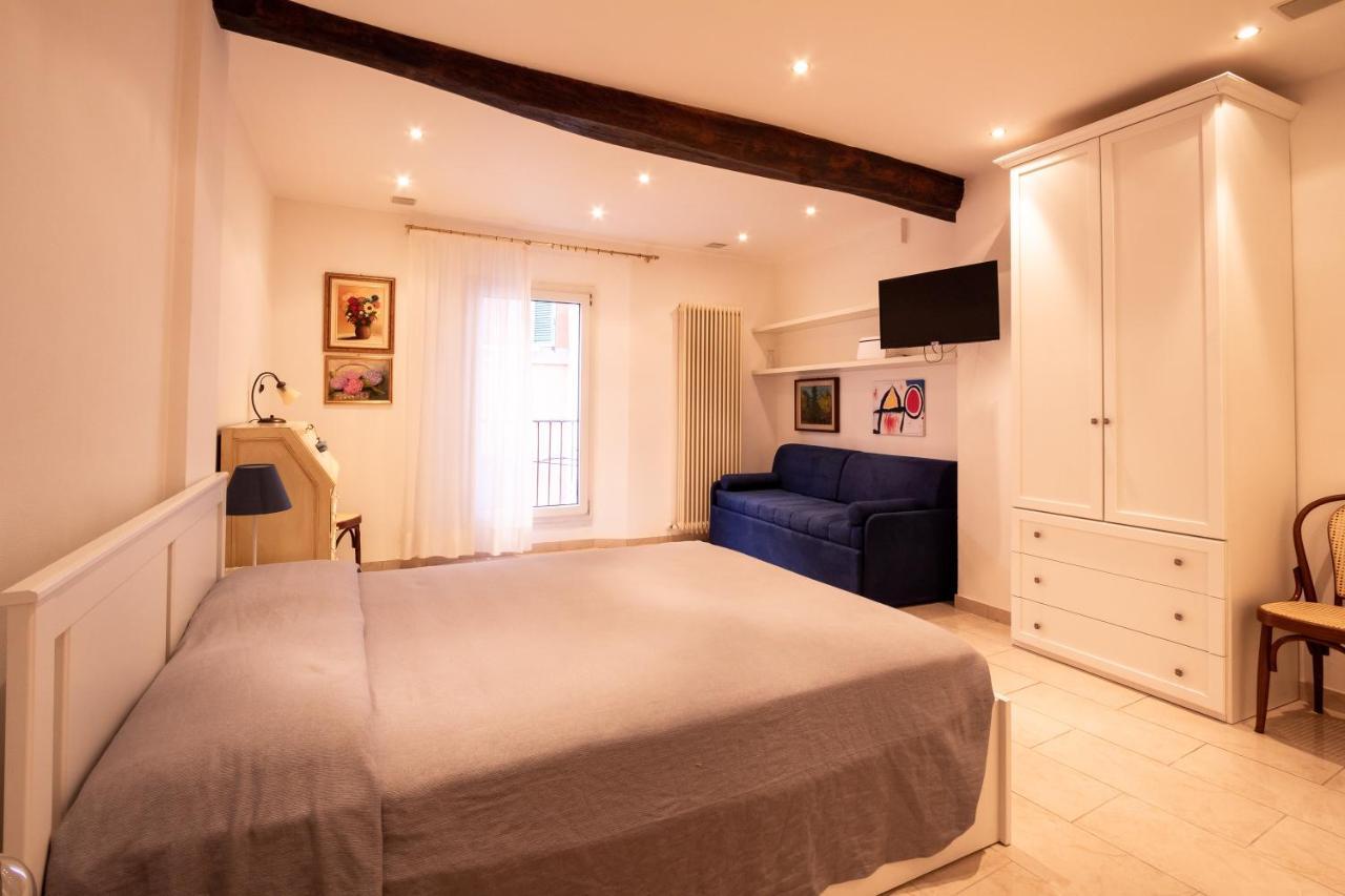 Realkasa Piazza Maggiore Apartment Bolonia Zewnętrze zdjęcie