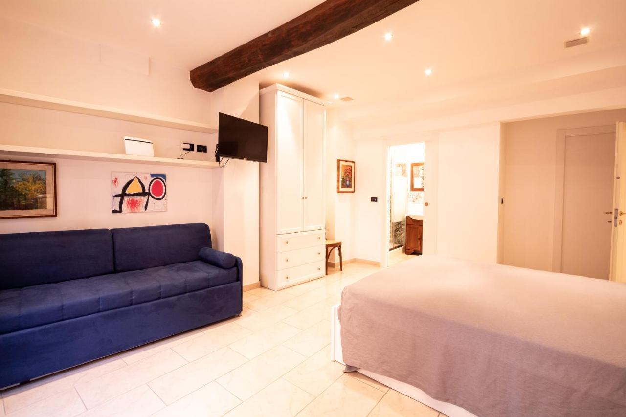 Realkasa Piazza Maggiore Apartment Bolonia Zewnętrze zdjęcie