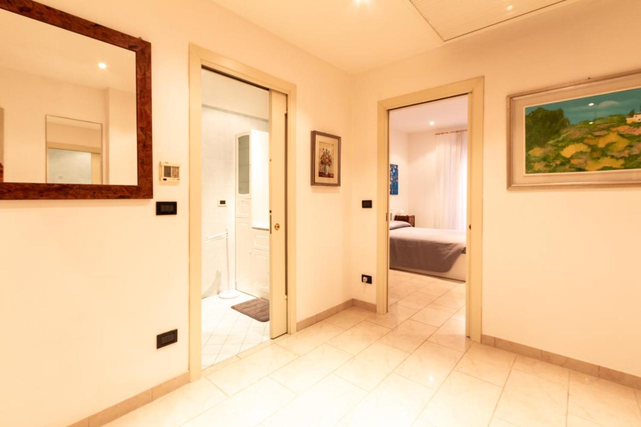 Realkasa Piazza Maggiore Apartment Bolonia Zewnętrze zdjęcie