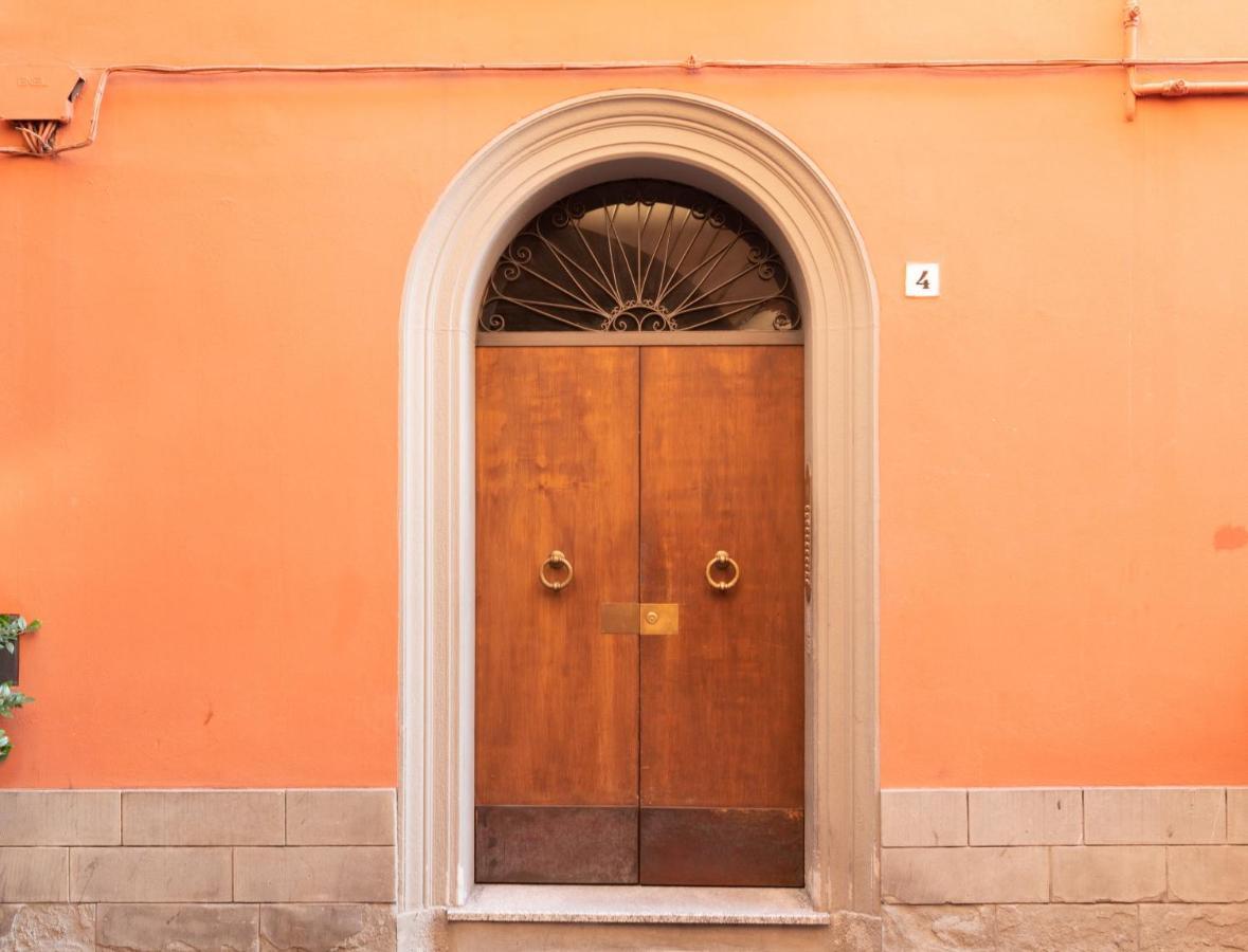 Realkasa Piazza Maggiore Apartment Bolonia Zewnętrze zdjęcie